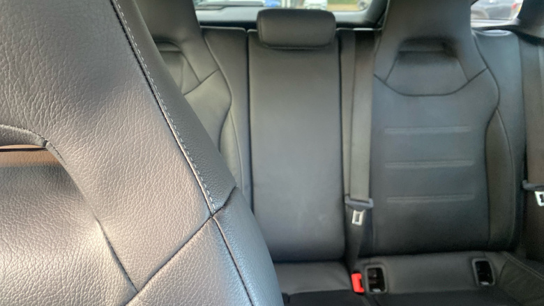 Mercedes-Benz CLA 200 AMG Line 5dr Tip Auto Petrol Estate